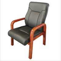 蒂宝森(TIBORSEN)办公椅皮质BGY-118