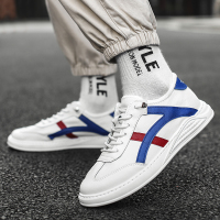 枫述春季新款男士休闲鞋男老爹鞋韩版布鞋板鞋运动鞋潮鞋跑步鞋子透气