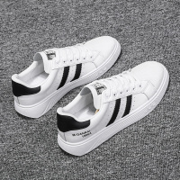 枫述男鞋2021新款夏季透气小白潮鞋韩版潮流百搭运动休闲春季男生板鞋