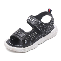 枫述儿童凉鞋夏季2021新款男童韩版中大童女童宝宝小童沙滩鞋童鞋