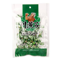 川汉子五香牛肉粒80g