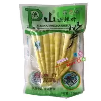 露之源笋尖100g