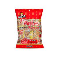 好巴食红运满地精品豆干320g