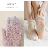 袜子女短袜夏季薄款女丝袜女薄款女可爱日系韩版女士袜子