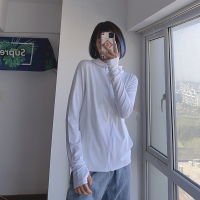 u家女装防紫外线网眼拉链连帽开衫防晒衣倪妮同款短外套y433703