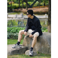 刚出货 茶茶这个系列货闭眼入! 巨透气轻薄防晒衣