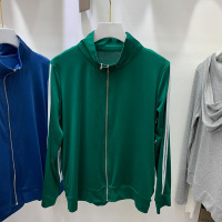 夏季新牛奶丝面膜防晒衣女薄透气运动长袖外套休闲开衫防晒衫上衣