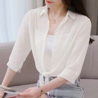 小披肩女夏季裙子外搭开衫百搭短款上衣薄款雪纺防晒衣配吊带外套