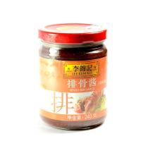 李锦记排骨酱240克