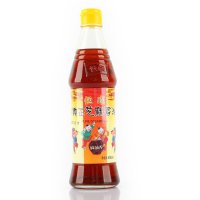 恒顺纯正芝麻香油450ml