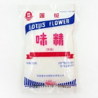 莲花80%味精100克 提鲜增鲜调味品调味料