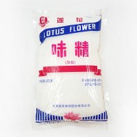 莲花80%味精400克