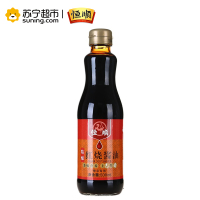[苏宁超市]恒顺红烧酱油500ml 烹饪 炒菜 加点红烧酱油味道美好