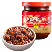 小康牛肉酱(麻辣味)175g