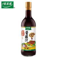 太太乐宴会酱蘸汁623ml