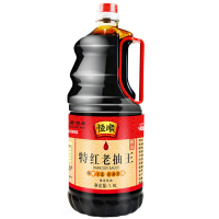 恒顺 特红老抽王 1.9L