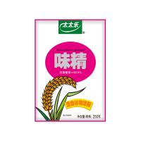太太乐味精250g/袋 99度 提鲜增鲜调味品炒菜煲汤家用专用调味料