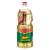 金龙鱼精炼一级大豆油2.5L