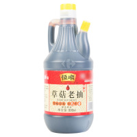 恒顺草菇老抽800ml