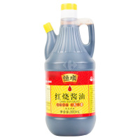恒顺红烧酱油800ml