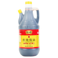 恒顺红烧酱油800ml