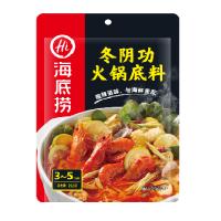 海底捞冬阴功火锅底料210g