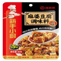 海底捞麻婆豆腐调味料80g