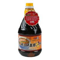 中泠泉全汁靓汤1L
