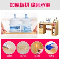 电脑桌台式家用办公桌学生卧室写字桌出租屋经济型小书桌简约现代