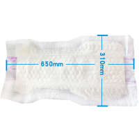 成人纸尿片老年人性护理用品非纸尿裤24片装葫芦片l大