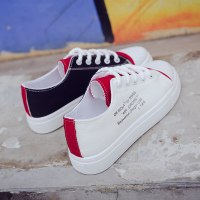 枫述贝壳鞋女2022春秋新款帆布鞋女1992鞋韩版贝壳头板鞋原宿布鞋ulzzang