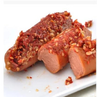 福成香辣肠(关东煮用)500g(25g*20)