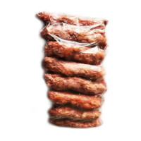 福成孜然牛肉风味肉棒600g(关东煮食材)(30g*20)