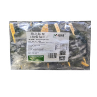 锦味康 熬点昆布 (海带结串)400g