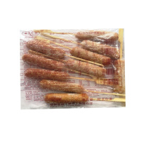 福祺 烤鱼棒 400g/袋