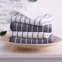 三利品味生活面巾