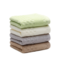 三利素雅面巾 9154-1 一条装