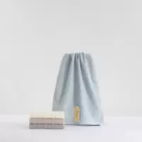 三利蜂巢舒畅面巾 9941 一条装