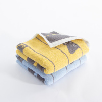 三利害羞狗狗毛巾 9973 一条装