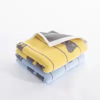 三利害羞狗狗毛巾 9973 一条装