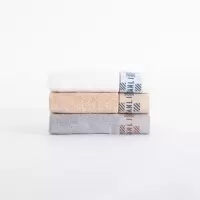 三利安饶毛巾 9974 一条装