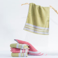 三利初微毛巾 9977 一条装