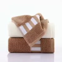 三利帕拉图面巾 9677 一条装