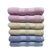 三利恬雅毛巾 C9010 一条装