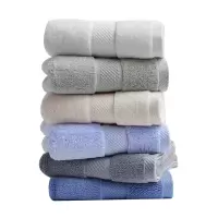 三利圣托里尼面巾 JS815