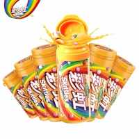 彩虹糖酷酷果茶味30g