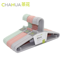 茶花通用衣架(1X6条)