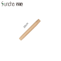 双枪擀面杖￠2.2X30cm GM1130