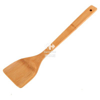 双枪CZ1353竹铲35*7.5cm