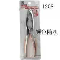 日美 1208核桃钳